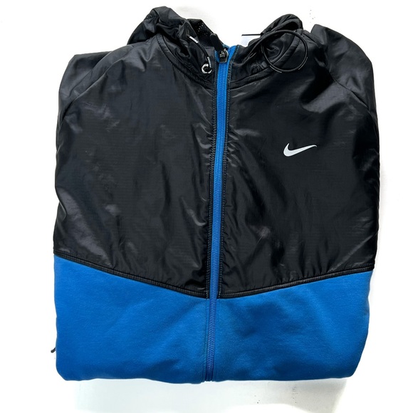 Nike jacket Dri-fit - Picture 2 of 10